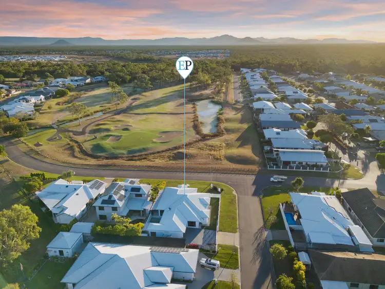 Second view of Homely house listing, 27 Aspley Drive, Kirwan QLD 4817
