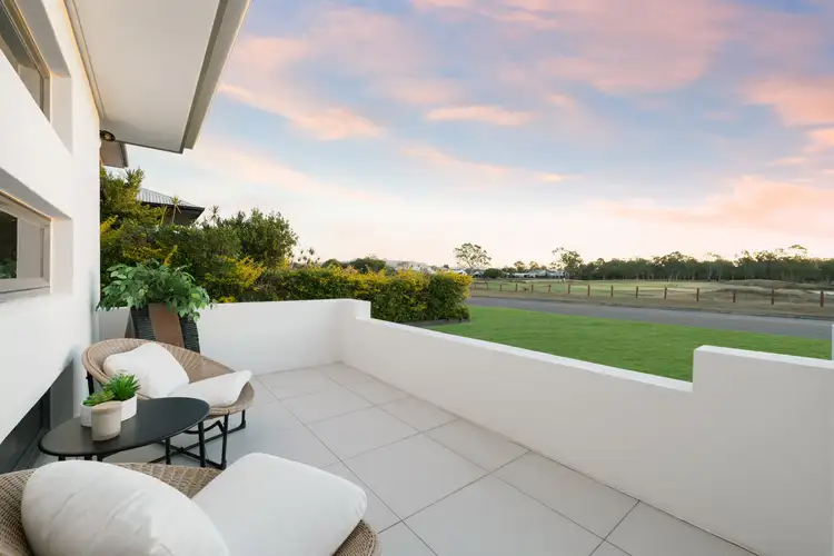 Fourth view of Homely house listing, 27 Aspley Drive, Kirwan QLD 4817