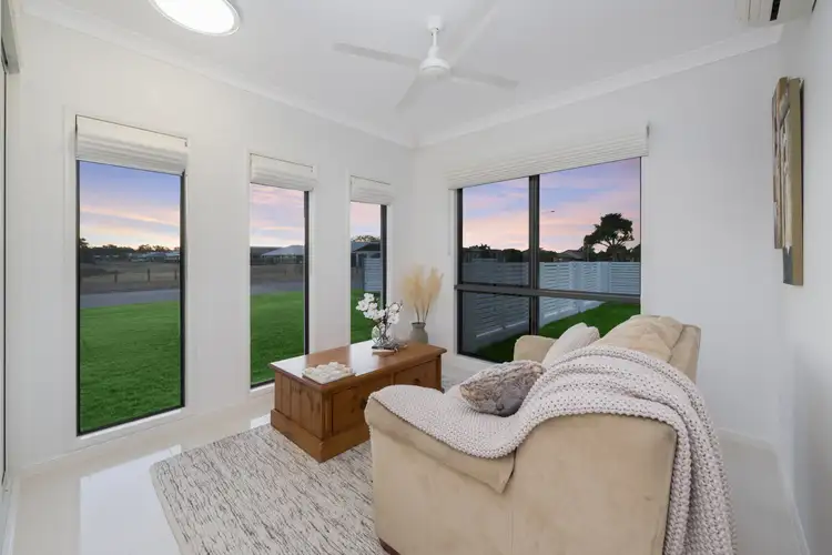 Fifth view of Homely house listing, 27 Aspley Drive, Kirwan QLD 4817