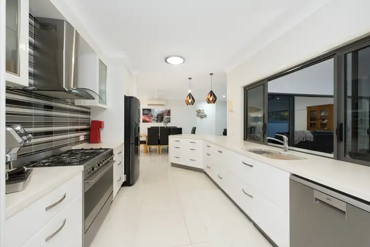 Sixth view of Homely house listing, 27 Aspley Drive, Kirwan QLD 4817