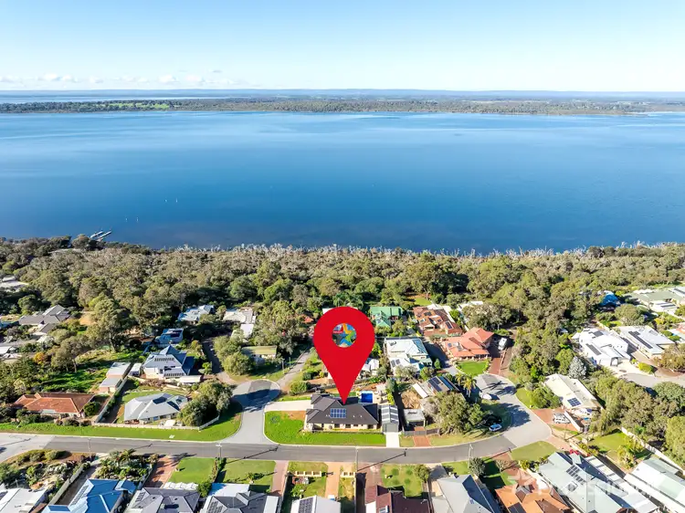 1 Red Gum Close, Bouvard WA 6211