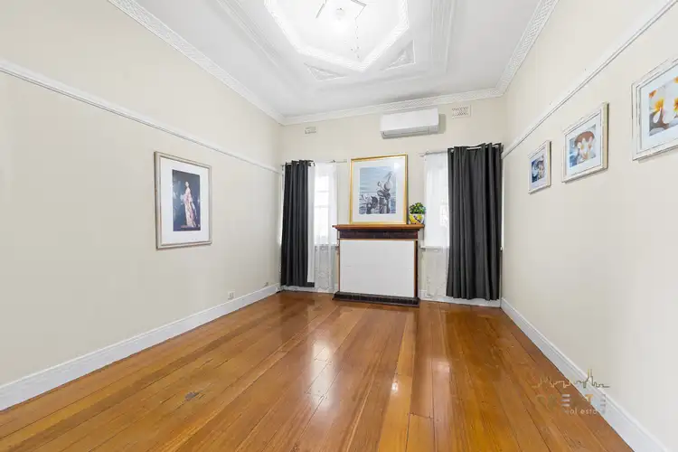 Second view of Homely house listing, 74 Raleigh Road, Maribyrnong VIC 3032