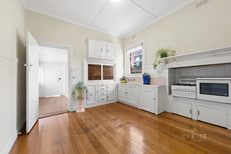 Third view of Homely house listing, 74 Raleigh Road, Maribyrnong VIC 3032