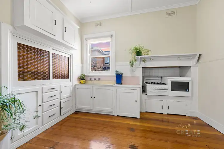 Fourth view of Homely house listing, 74 Raleigh Road, Maribyrnong VIC 3032
