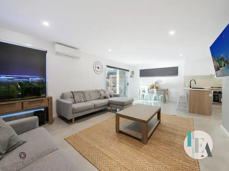 Second view of Homely townhouse listing, 5/49 Upland Chase, Albion Park NSW 2527
