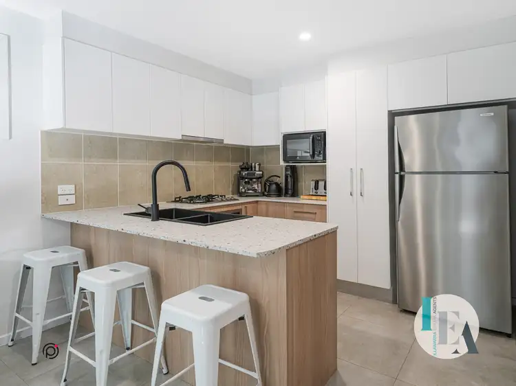 Third view of Homely townhouse listing, 5/49 Upland Chase, Albion Park NSW 2527