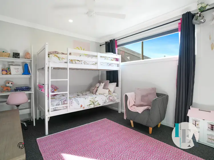 Fifth view of Homely townhouse listing, 5/49 Upland Chase, Albion Park NSW 2527