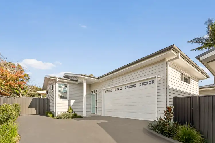 4/50 Caringbah Road, Caringbah South NSW 2229