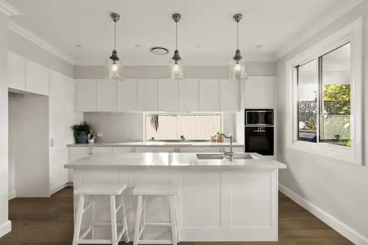 Third view of Homely villa listing, 4/50 Caringbah Road, Caringbah South NSW 2229