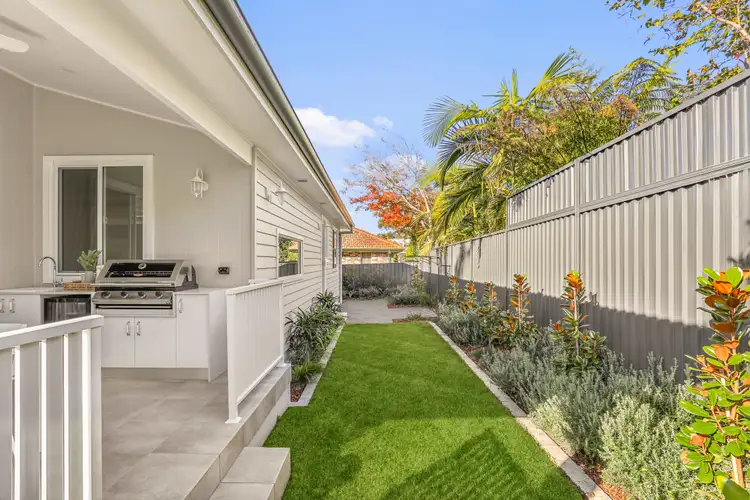Fifth view of Homely villa listing, 4/50 Caringbah Road, Caringbah South NSW 2229