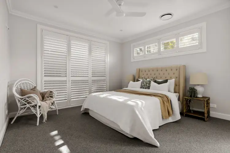 Sixth view of Homely villa listing, 4/50 Caringbah Road, Caringbah South NSW 2229
