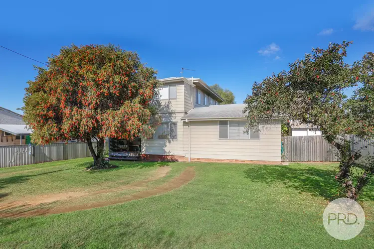 1 & 2/10 Alice Street, Tamworth NSW 2340