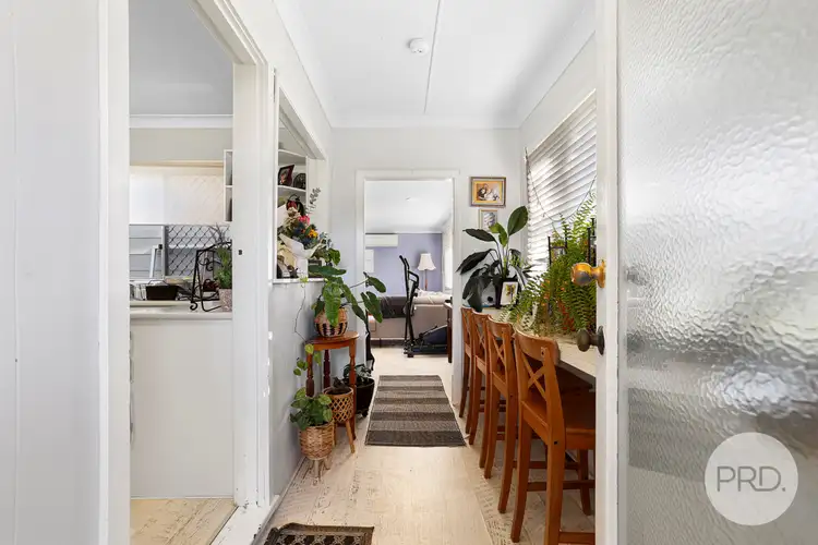 Third view of Homely semi-detached listing, 1 & 2/10 Alice Street, Tamworth NSW 2340