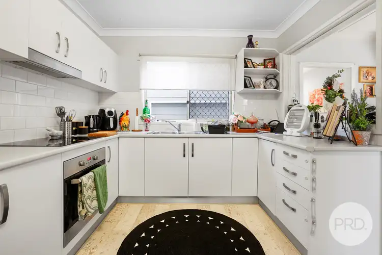 Fourth view of Homely semi-detached listing, 1 & 2/10 Alice Street, Tamworth NSW 2340