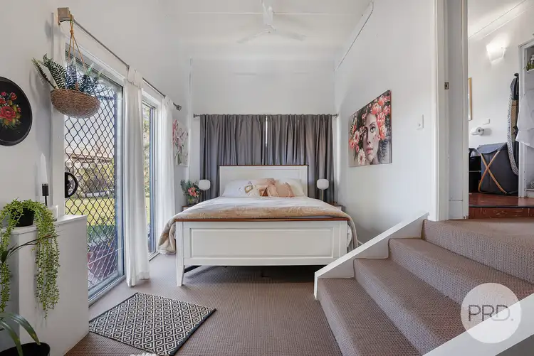 Fifth view of Homely semi-detached listing, 1 & 2/10 Alice Street, Tamworth NSW 2340