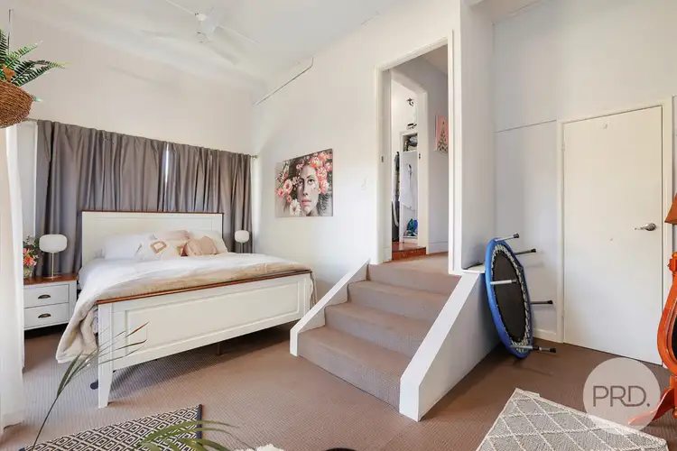 Sixth view of Homely semi-detached listing, 1 & 2/10 Alice Street, Tamworth NSW 2340