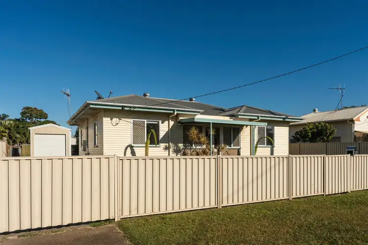 41 Water Street, Walkervale QLD 4670