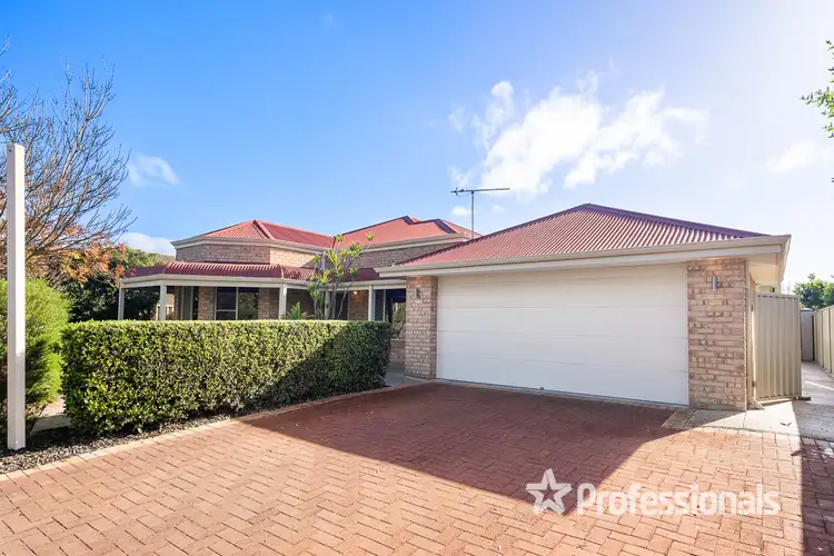 24 Greyteal Place, Broadwater WA 6280