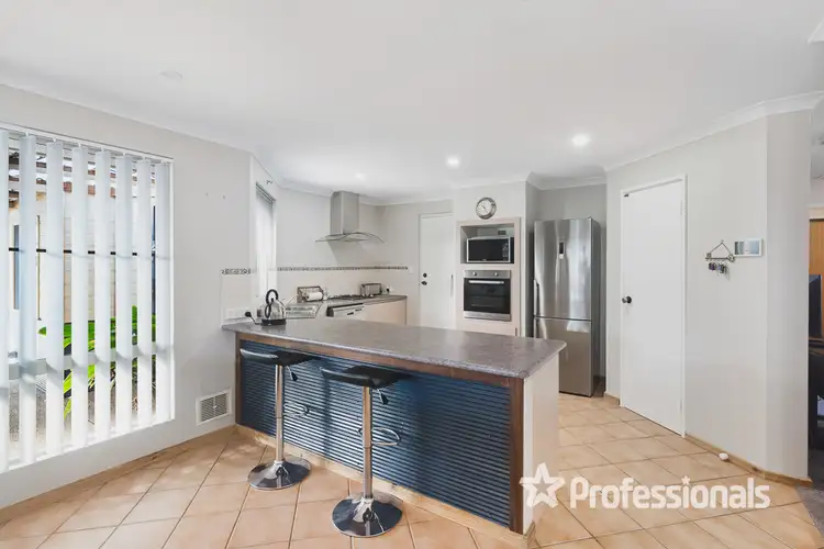 Third view of Homely house listing, 24 Greyteal Place, Broadwater WA 6280