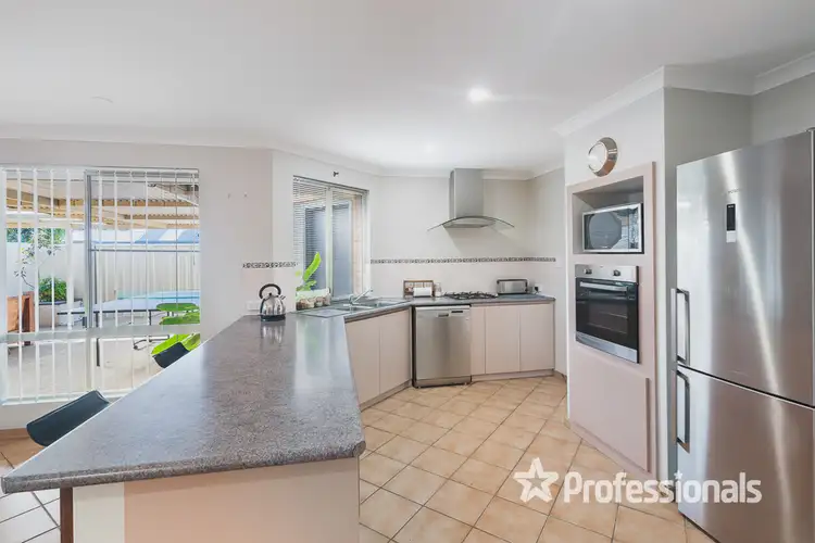 Fourth view of Homely house listing, 24 Greyteal Place, Broadwater WA 6280