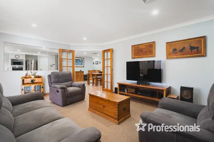 Fifth view of Homely house listing, 24 Greyteal Place, Broadwater WA 6280