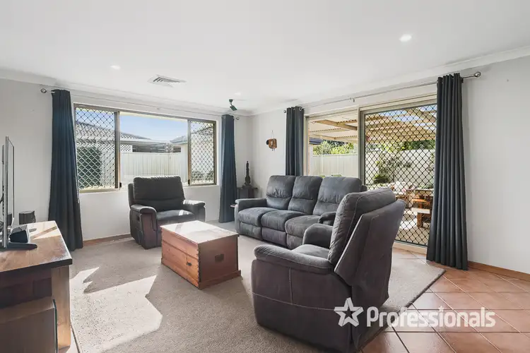 Sixth view of Homely house listing, 24 Greyteal Place, Broadwater WA 6280