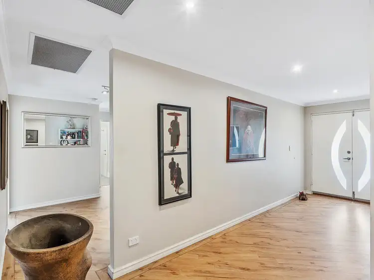 Second view of Homely house listing, 6 Splendens Turn, Halls Head WA 6210