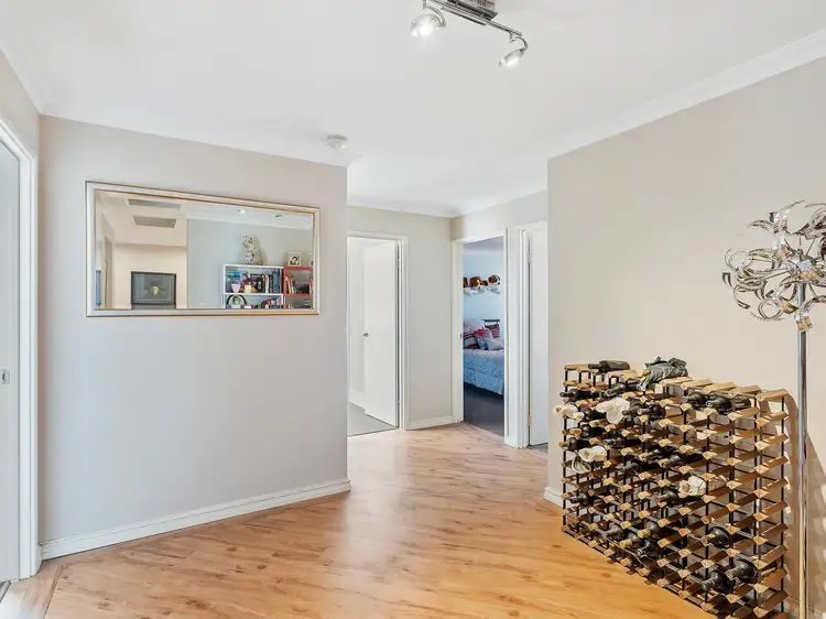 Third view of Homely house listing, 6 Splendens Turn, Halls Head WA 6210