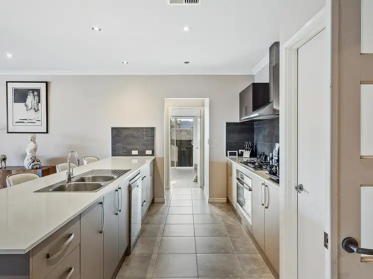 Fourth view of Homely house listing, 6 Splendens Turn, Halls Head WA 6210