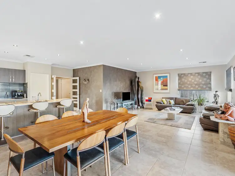 Sixth view of Homely house listing, 6 Splendens Turn, Halls Head WA 6210