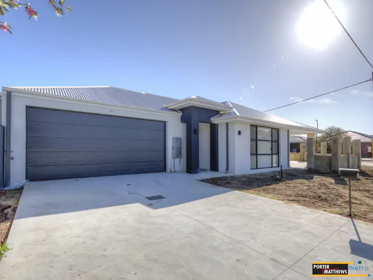 23 River Avenue, Maddington WA 6109