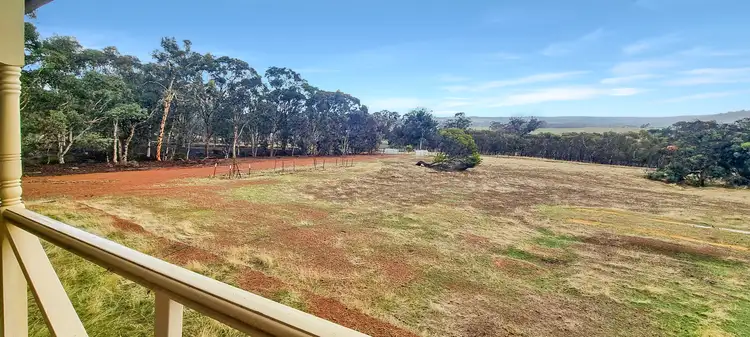 Main view of Homely rural property listing, Address available on request