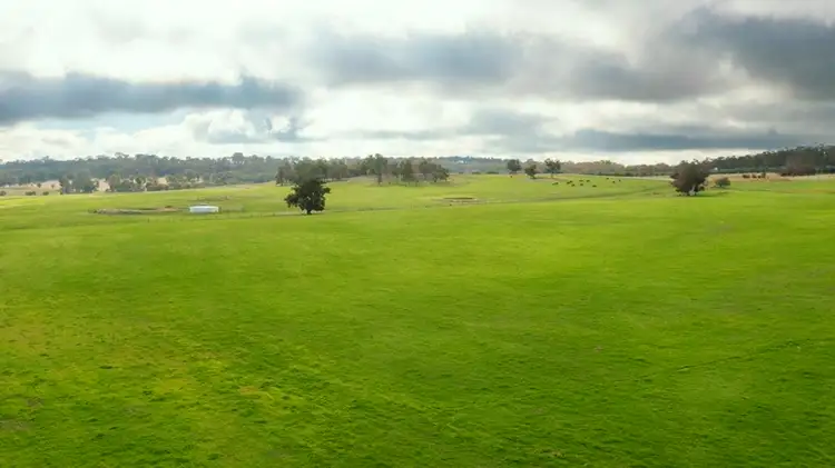 Seventh view of Homely rural property listing, 486 Corser Road, Wandering WA 6308