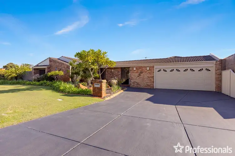 9 Gransmoor Way, Willetton WA 6155