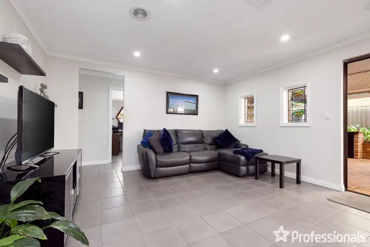 Sixth view of Homely house listing, 9 Gransmoor Way, Willetton WA 6155