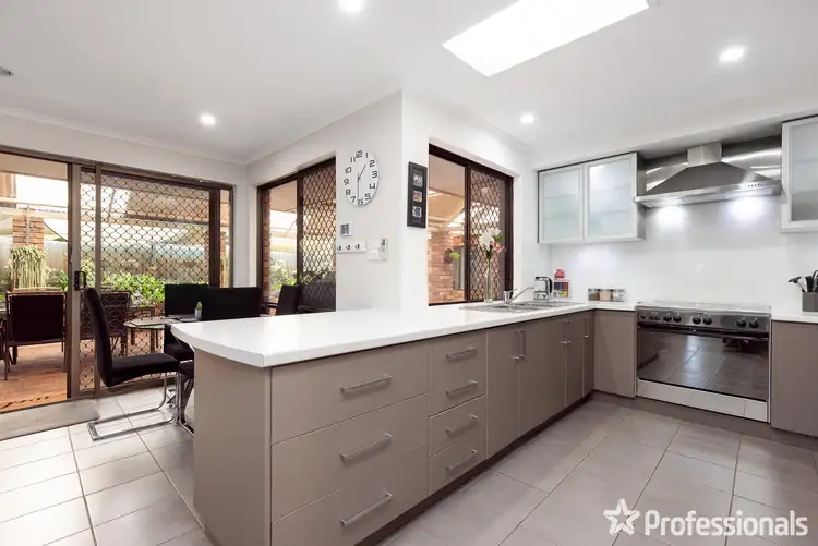 Seventh view of Homely house listing, 9 Gransmoor Way, Willetton WA 6155