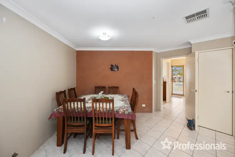 Sixth view of Homely house listing, 12 Tarraji Terrace, Marangaroo WA 6064