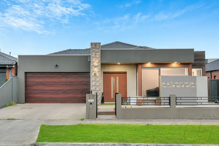 4 Carver Circuit, Wollert VIC 3750