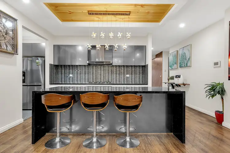 Fifth view of Homely house listing, 4 Carver Circuit, Wollert VIC 3750