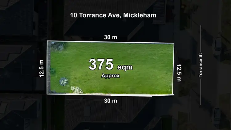 10 Torrance Street, Mickleham VIC 3064