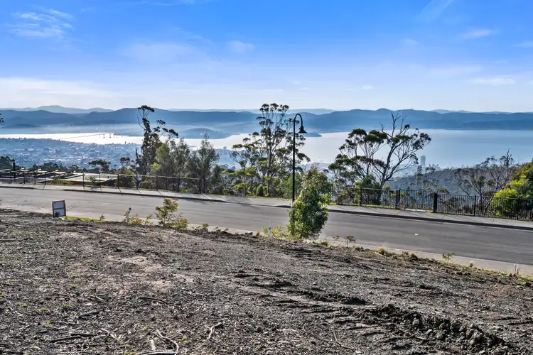 Fourth view of Homely land listing, 38 Hillcrest Rd, Tolmans Hill TAS 7007