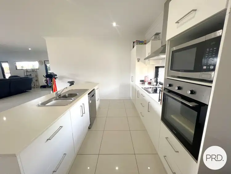 Second view of Homely house listing, 44 Bauhinia Street, Boyne Island QLD 4680