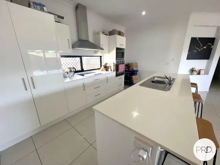Third view of Homely house listing, 44 Bauhinia Street, Boyne Island QLD 4680