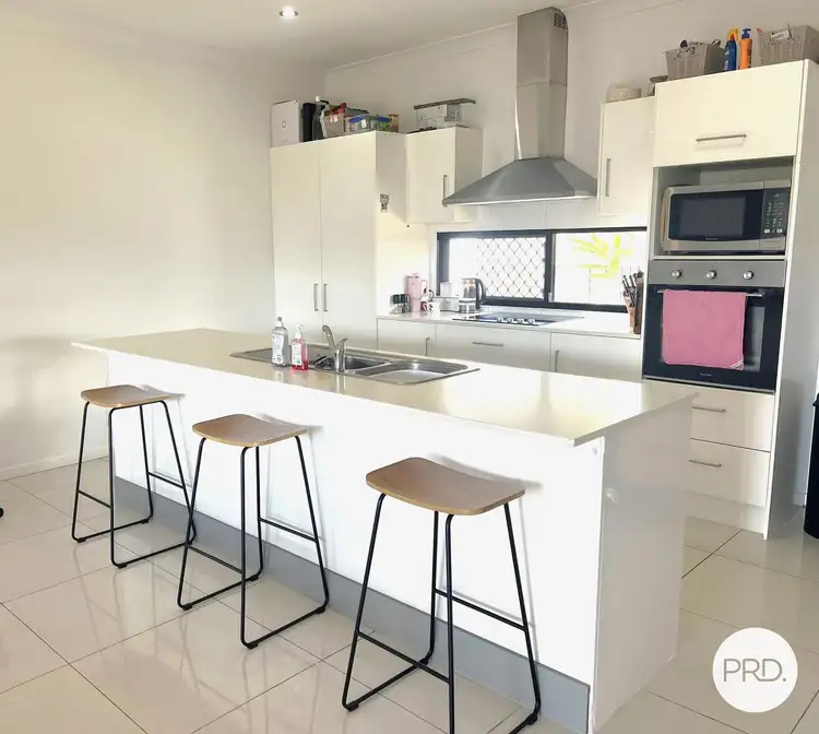 Fourth view of Homely house listing, 44 Bauhinia Street, Boyne Island QLD 4680