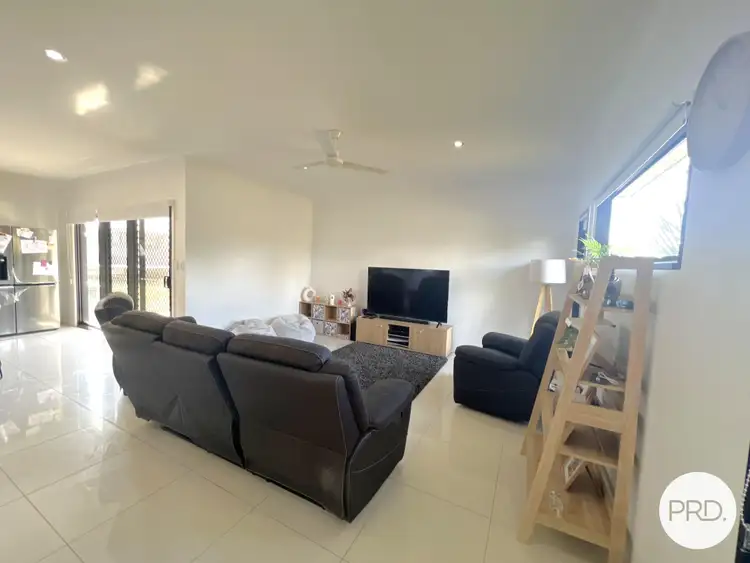 Fifth view of Homely house listing, 44 Bauhinia Street, Boyne Island QLD 4680