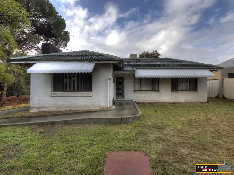 Fifth view of Homely house listing, 69 Bulong Avenue, Ascot WA 6104