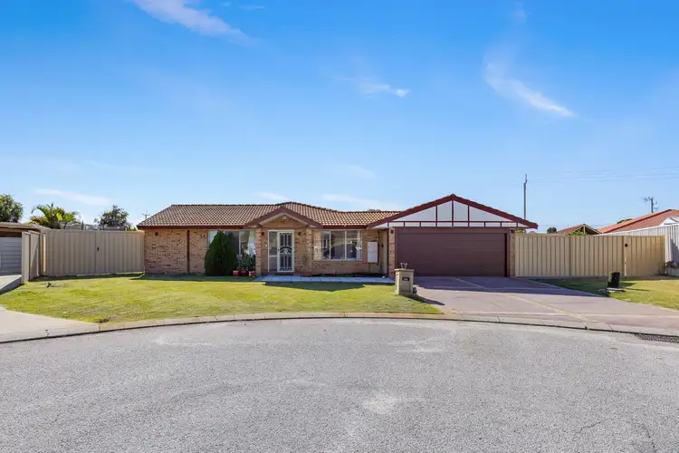 14 Magenta Close, Thornlie WA 6108