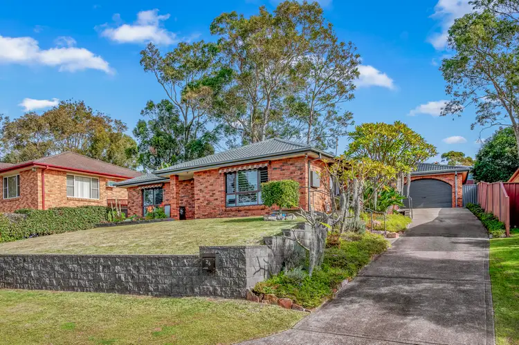 26 Enterprise Way, Woodrising NSW 2284