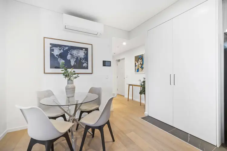 Second view of Homely apartment listing, 13078/17 Amalfi Drive, Wentworth Point NSW 2127