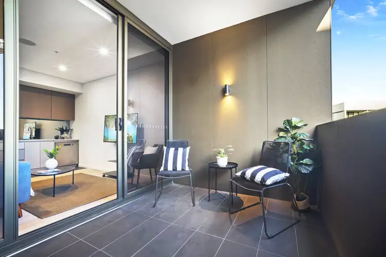 Fourth view of Homely apartment listing, 13078/17 Amalfi Drive, Wentworth Point NSW 2127